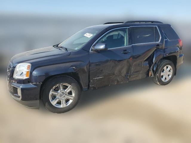 GMC TERRAIN 2016 2gkfltek5g6154383