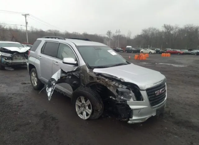 GMC TERRAIN 2016 2gkfltek5g6159972