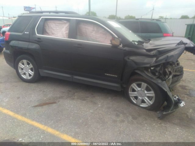 GMC TERRAIN 2016 2gkfltek5g6167067