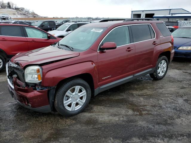 GMC TERRAIN SL 2016 2gkfltek5g6188212