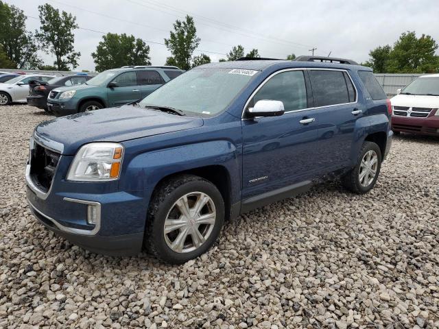 GMC TERRAIN SL 2016 2gkfltek5g6206188