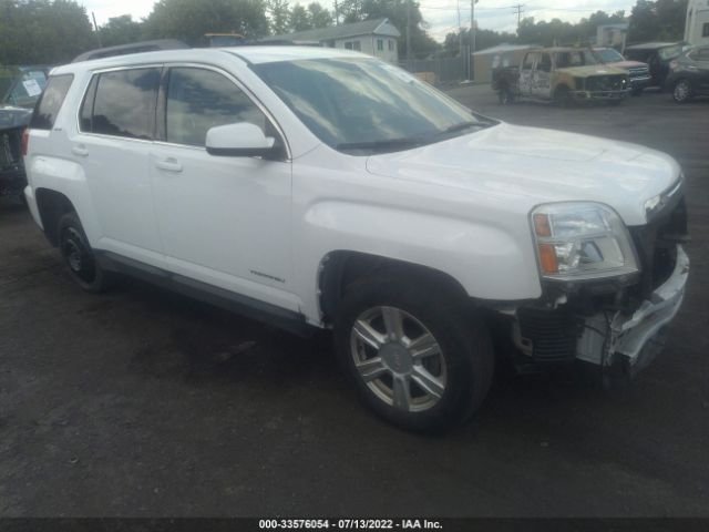 GMC TERRAIN 2016 2gkfltek5g6220138