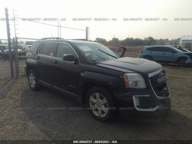 GMC TERRAIN 2016 2gkfltek5g6250336