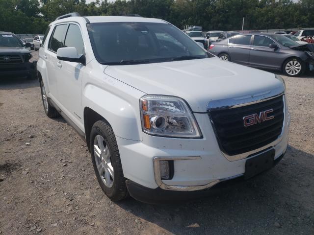 GMC TERRAIN SL 2016 2gkfltek5g6271669