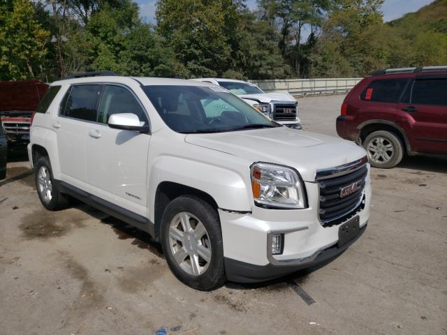 GMC TERRAIN SL 2016 2gkfltek5g6294045