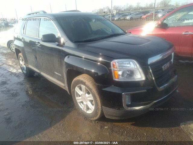 GMC TERRAIN 2016 2gkfltek5g6358746