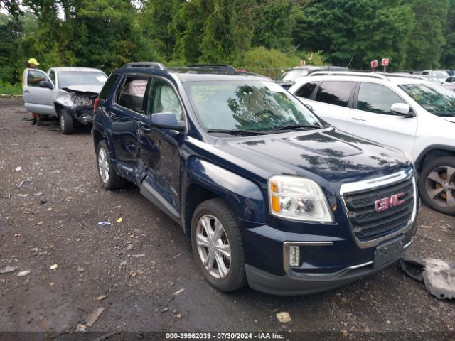 GMC TERRAIN 2017 2gkfltek5h6128044