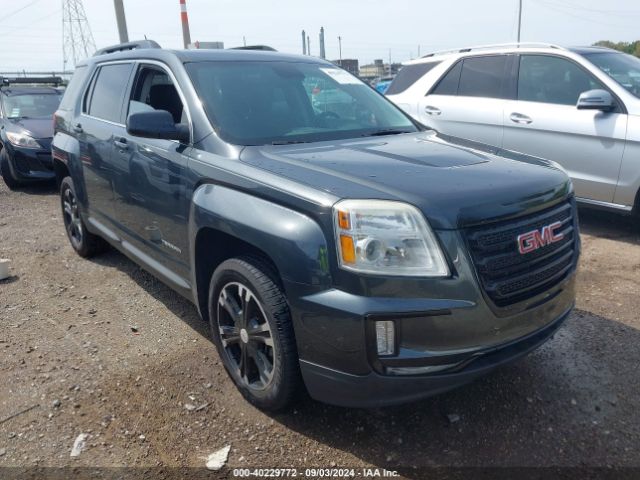 GMC TERRAIN 2017 2gkfltek5h6128268