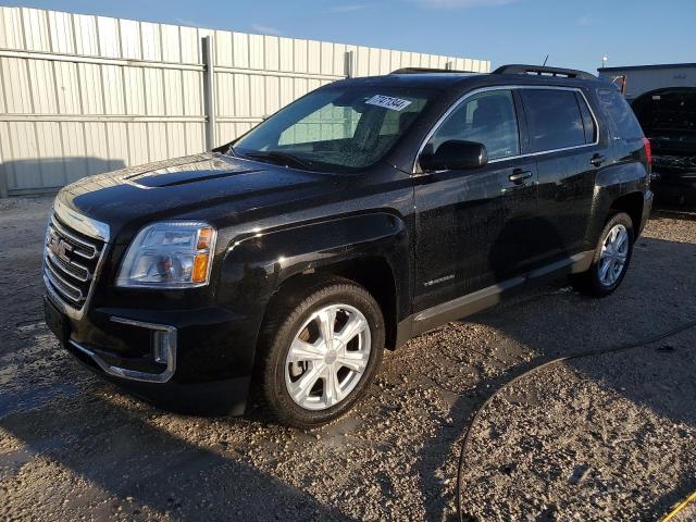 GMC TERRAIN SL 2017 2gkfltek5h6133552