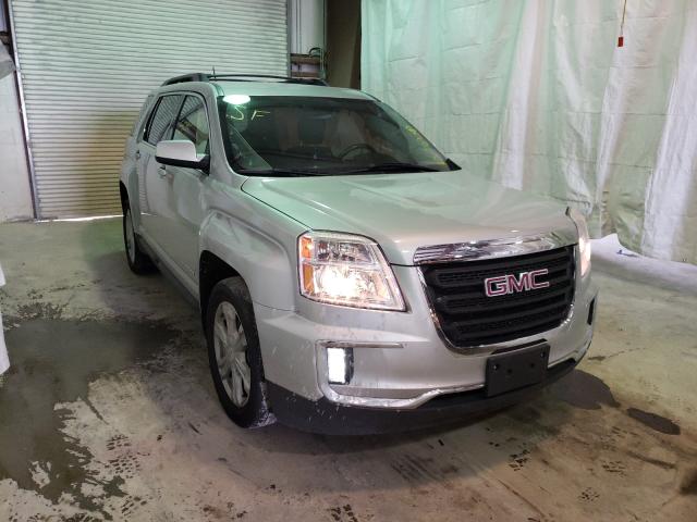 GMC TERRAIN SL 2017 2gkfltek5h6185182