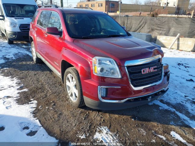 GMC TERRAIN 2017 2gkfltek5h6194402