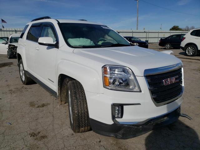 GMC TERRAIN SL 2017 2gkfltek5h6196859