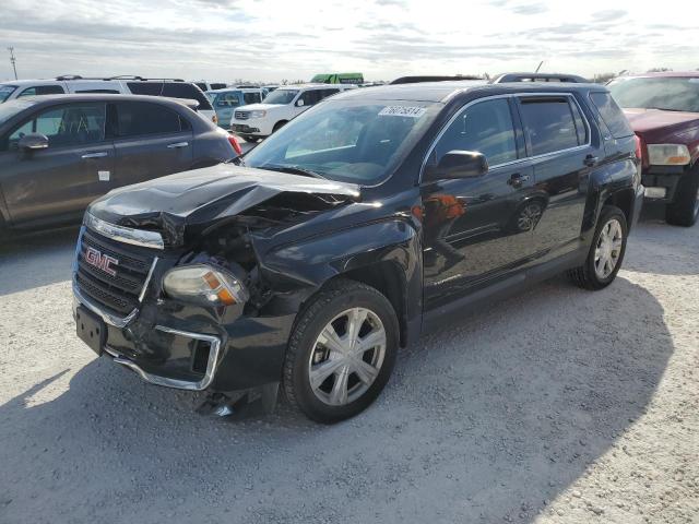 GMC TERRAIN SL 2017 2gkfltek5h6204023