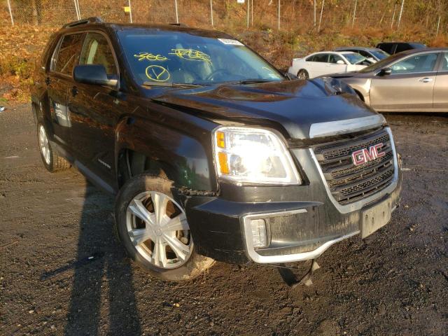 GMC TERRAIN SL 2017 2gkfltek5h6233893