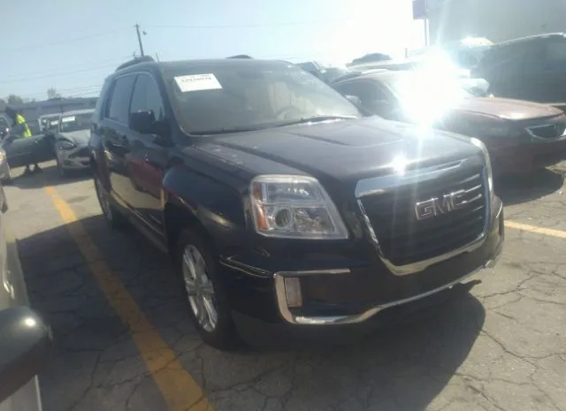 GMC TERRAIN 2017 2gkfltek5h6277859