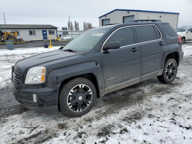 GMC TERRAIN SL 2017 2gkfltek5h6280275