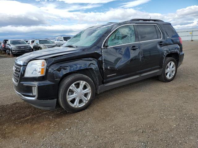 GMC TERRAIN 2017 2gkfltek5h6285847