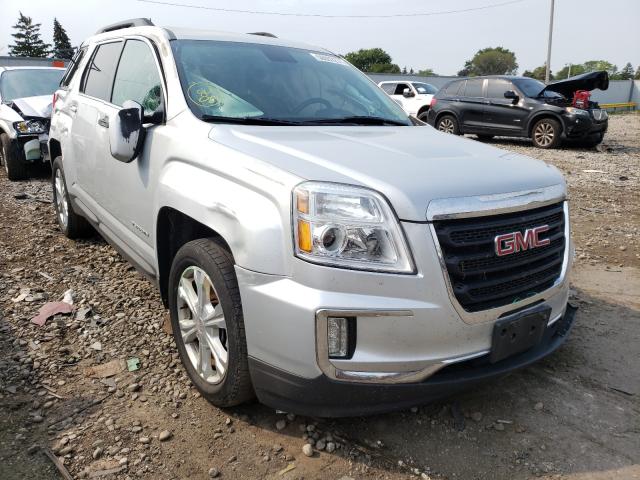 GMC TERRAIN SL 2017 2gkfltek5h6286965