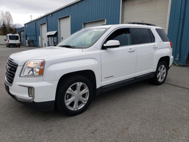 GMC TERRAIN SL 2017 2gkfltek5h6315221