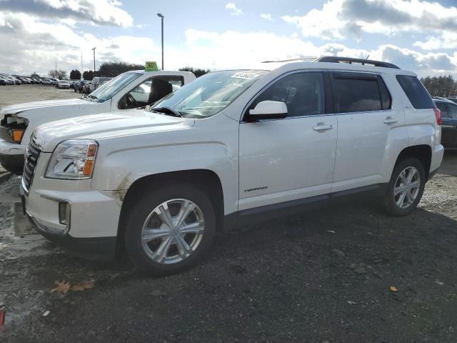 GMC TERRAIN 2017 2gkfltek5h6349367