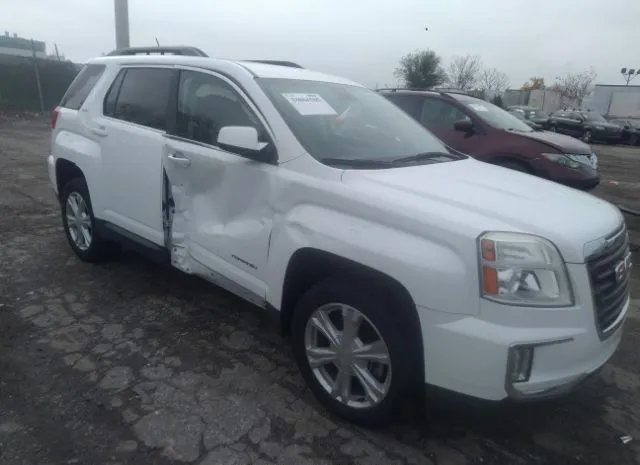 GMC TERRAIN 2017 2gkfltek5h6352852