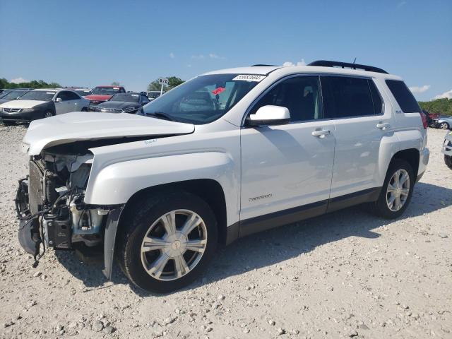 GMC TERRAIN 2017 2gkfltek5h6353693