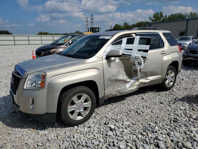 GMC TERRAIN SL 2012 2gkfltek6c6151177