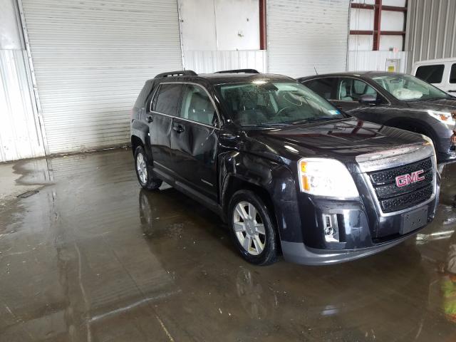 GMC TERRAIN SL 2012 2gkfltek6c6154984