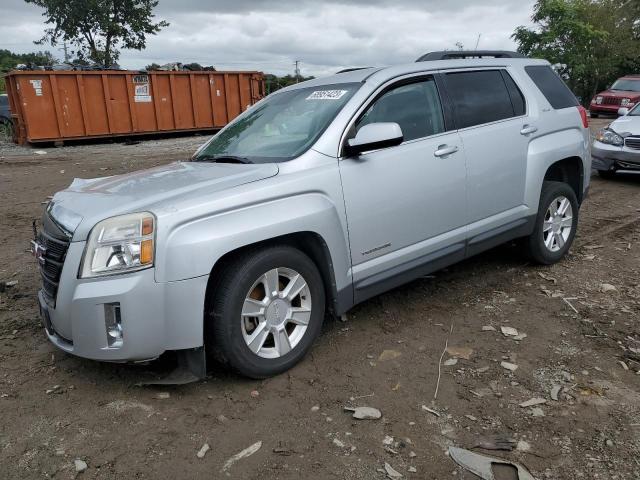 GMC TERRAIN 2012 2gkfltek6c6185720