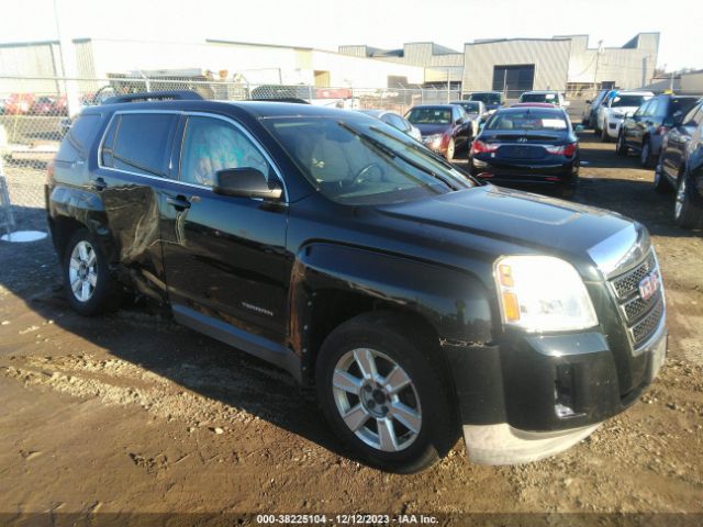 GMC TERRAIN 2012 2gkfltek6c6213628