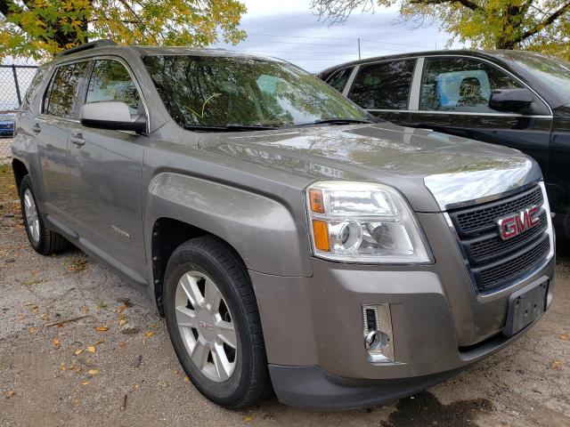 GMC TERRAIN SL 2012 2gkfltek6c6224564