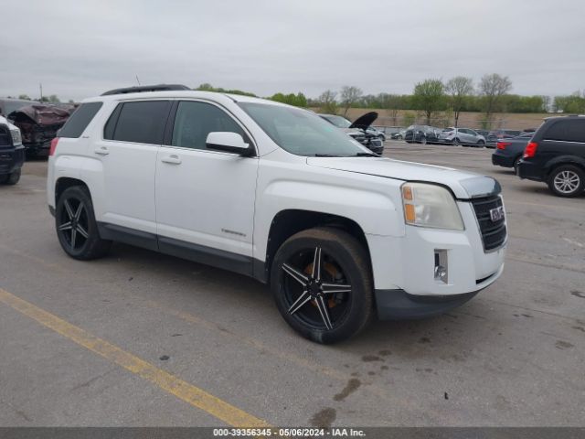 GMC TERRAIN 2012 2gkfltek6c6228971