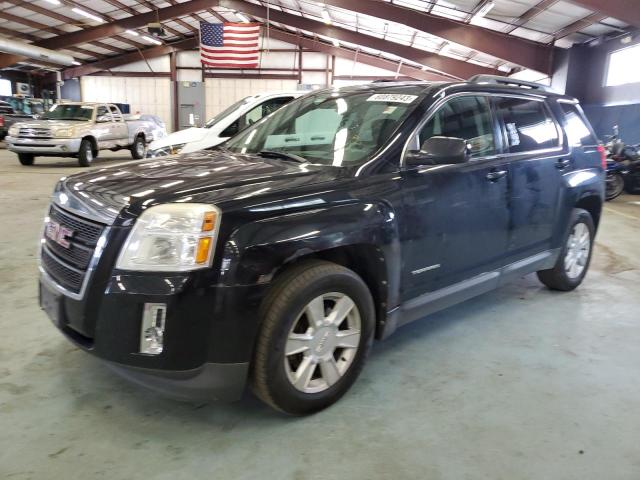 GMC TERRAIN SL 2012 2gkfltek6c6234513