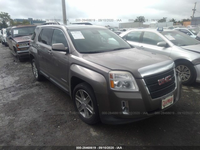 GMC TERRAIN 2012 2gkfltek6c6235743