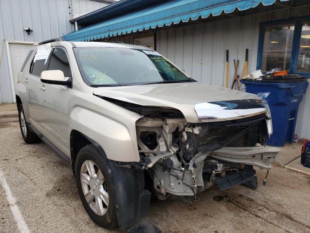 GMC TERRAIN SL 2012 2gkfltek6c6238349