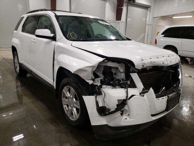 GMC TERRAIN SL 2012 2gkfltek6c6238979