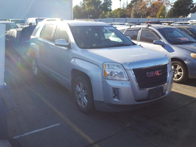 GMC TERRAIN SL 2012 2gkfltek6c6239517