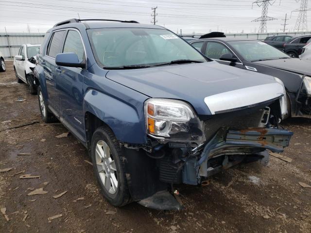 GMC TERRAIN SL 2012 2gkfltek6c6245902