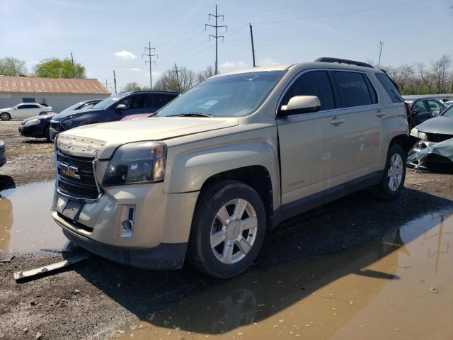 GMC TERRAIN 2012 2gkfltek6c6264367