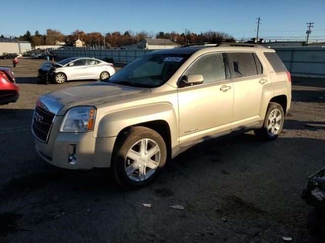 GMC TERRAIN SL 2012 2gkfltek6c6275112