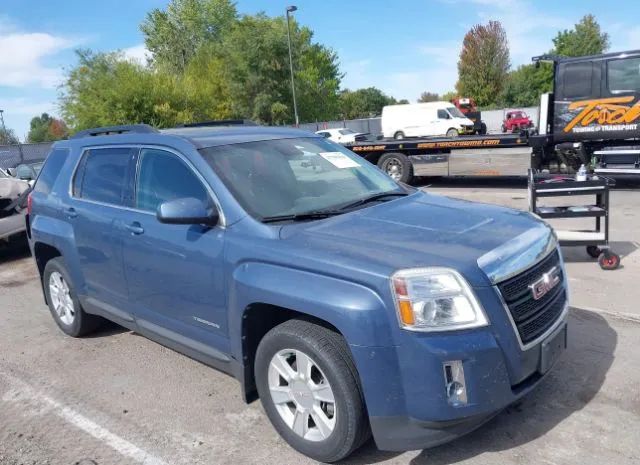 GMC TERRAIN 2012 2gkfltek6c6275126