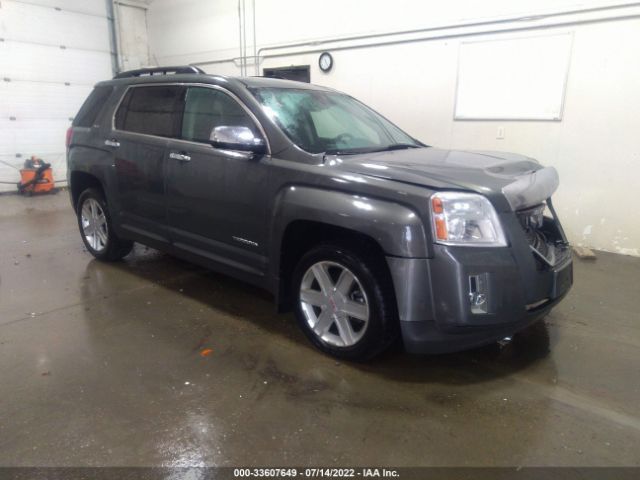 GMC TERRAIN 2012 2gkfltek6c6301630