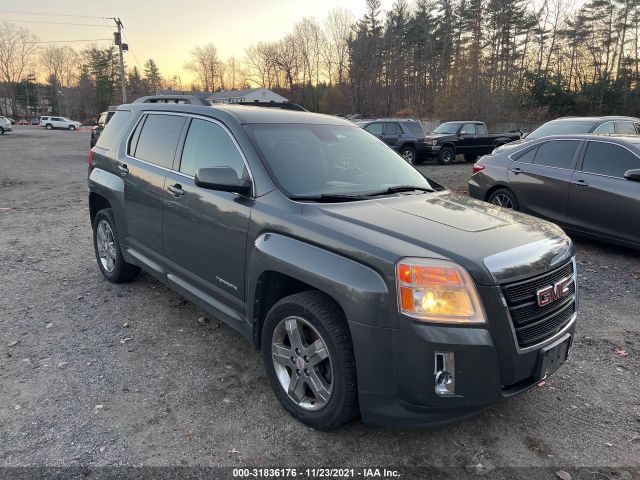 GMC TERRAIN 2012 2gkfltek6c6312109