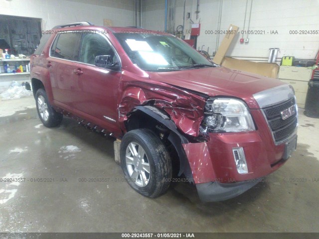 GMC TERRAIN 2012 2gkfltek6c6316449