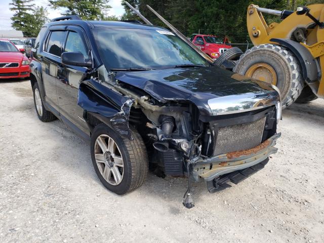 GMC TERRAIN SL 2012 2gkfltek6c6335292