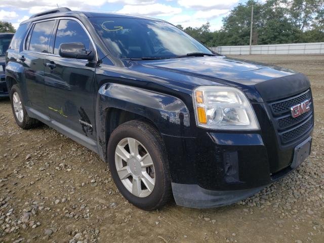 GMC TERRAIN SL 2012 2gkfltek6c6363836