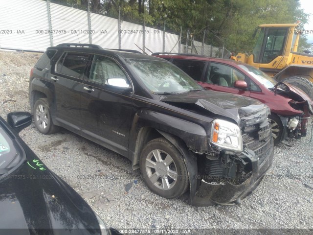 GMC TERRAIN 2013 2gkfltek6d6111795