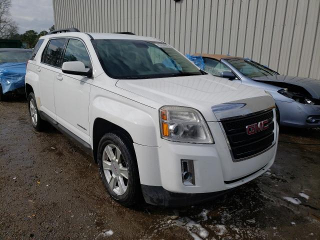 GMC TERRAIN SL 2013 2gkfltek6d6118116