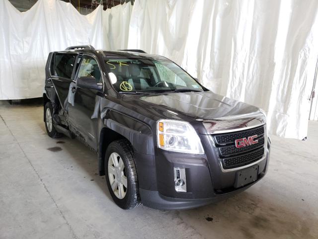 GMC TERRAIN SL 2013 2gkfltek6d6120027