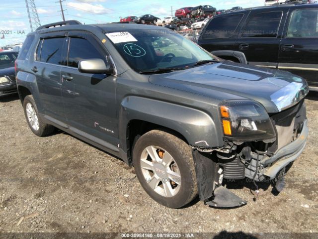 GMC TERRAIN 2013 2gkfltek6d6133196